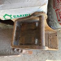 Accessori mini scavatore