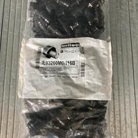 Irritec raccordo maschio Ala GOCCIOLANTE mm16x1/2