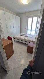 Camera camere singola metro blu lorenteggio