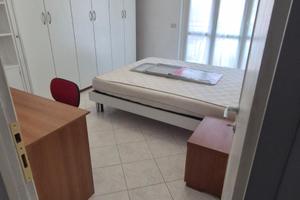 Camera camere singola metro blu lorenteggio