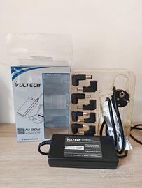 Alimentatore Universale Notebook 120W