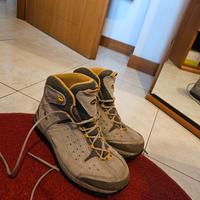 Scarpe da trekking