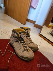 Scarpe da trekking