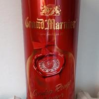 Barattolo in latta Grand Marnier