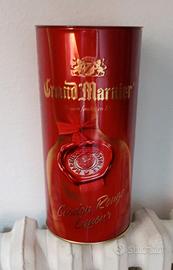 Barattolo in latta Grand Marnier