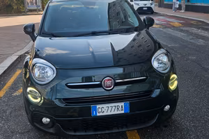 Fiat 500x 1.6 multijet 130cv connect