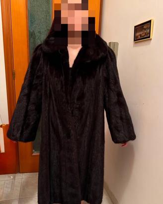 Pelliccia di visone