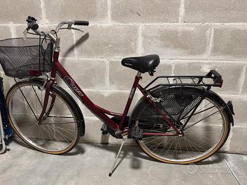 Bicicletta