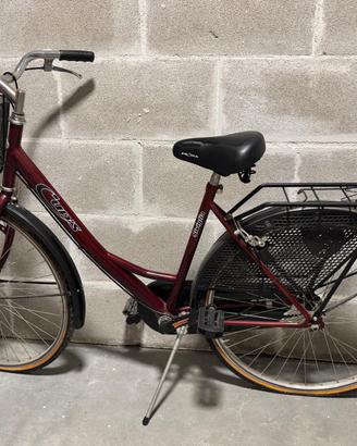 Bicicletta