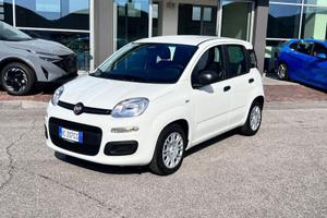 FIAT Panda 1.0 FireFly S&S Hybrid Icon