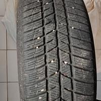 Quattro Cerchi in lega