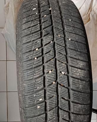 Quattro Cerchi in lega