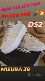 Ds2 Donna 