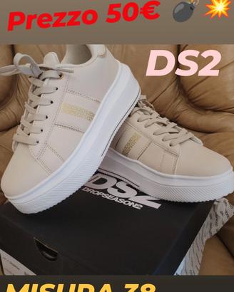 Ds2 Donna 