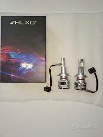 coppia lampadine led x Benelli TRK502x