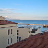 Appartamento vista mare