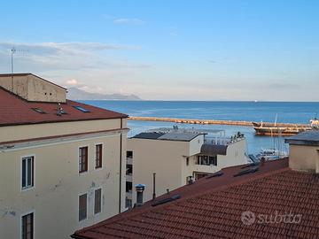 Appartamento vista mare