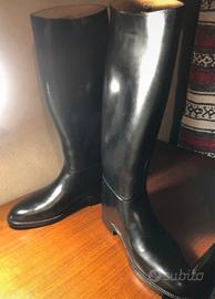 Stivali equitazione uomo Aigle