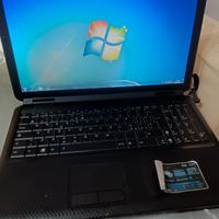 computer portatile 