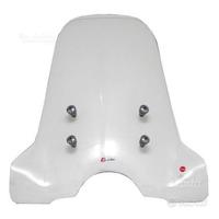 Parabrezza invernale piaggio beverly 300 / 350