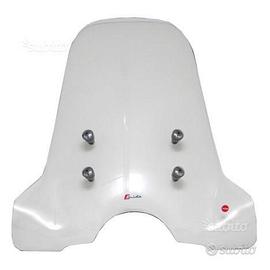 Parabrezza invernale piaggio beverly 300 / 350