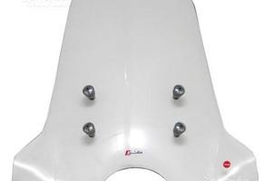 Parabrezza invernale piaggio beverly 300 / 350
