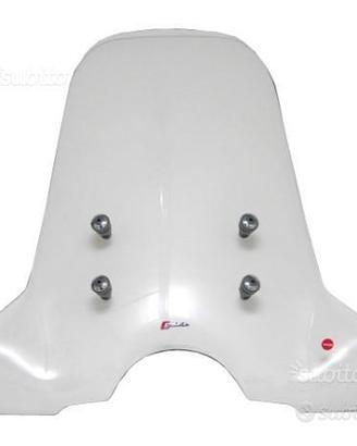Parabrezza invernale piaggio beverly 300 / 350
