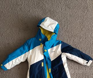 Giacca da Neve Bambino  4 anni 98-104 cm