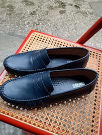 Scarpa mocassino