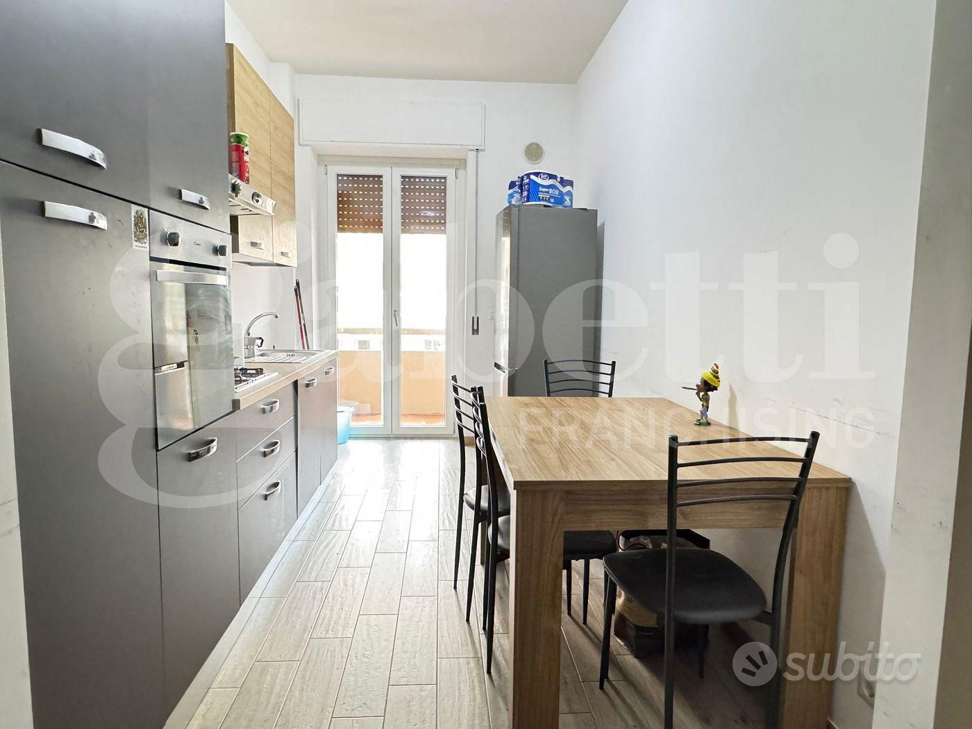 Apartment in Bari, Municipio 2 - Vista 4