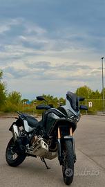 HONDA CRF1100L AFRICA TWIN ADVENTURE SPORTs