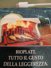piastra x caminetto