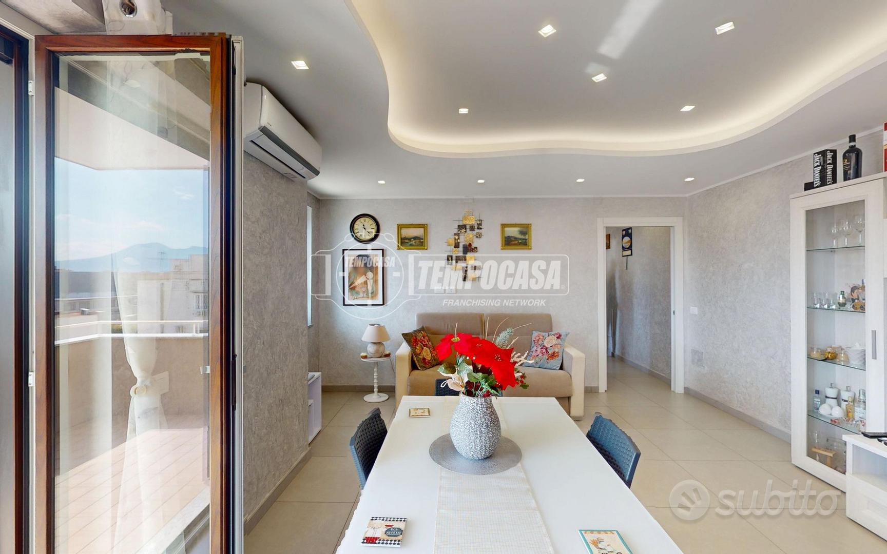 Appartamento – Casavatore, Napoli - Altro