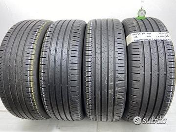 Gomme Usate CONTINENTAL 215 55 18