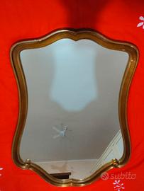 Specchio Vintage 