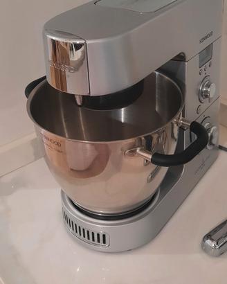Kenwood kooking chef major