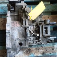 Cambio Hyundai Tucson diesel 2005