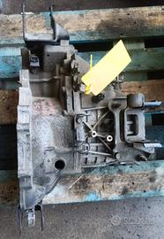 Cambio Hyundai Tucson diesel 2005