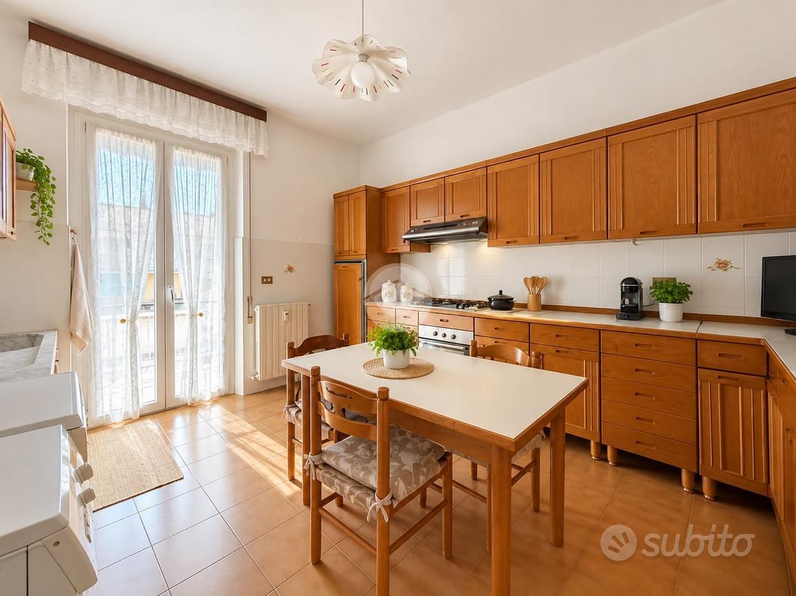 Appartamento – Genova, Villini Vecchi, Ponente - Vista 5