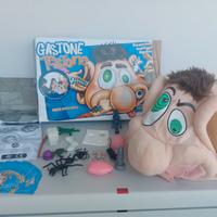 Gioco da tavolo Gastone testone