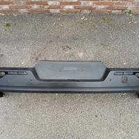 Paraurti posteriore Volvo XC40 My '21