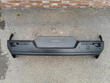 Paraurti posteriore Volvo XC40 My '21