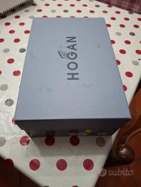 scarpe hogan interattive