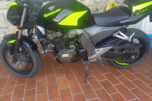Kawasaki z750 2006