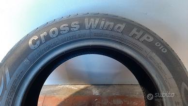 4 GOMME NUOVE ESTIVO 1956016C - CP67916132