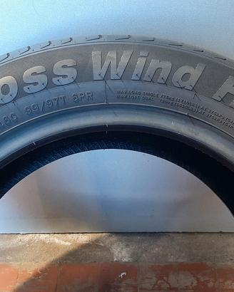 4 GOMME NUOVE ESTIVO 1956016C - CP67916132