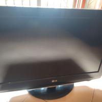 TV LG 32 Pollici