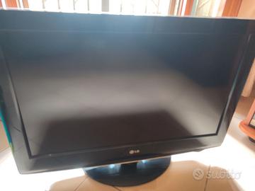 TV LG 32 Pollici