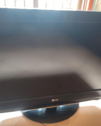 TV LG 32 Pollici
