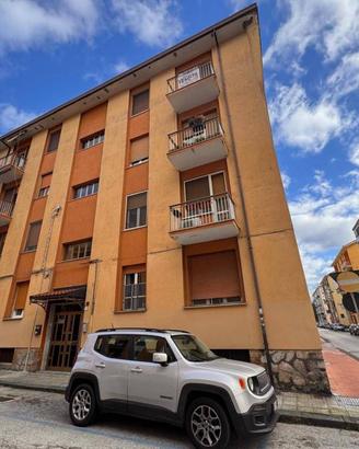 Appartamento di 90 m² con 3 locali a Avellino